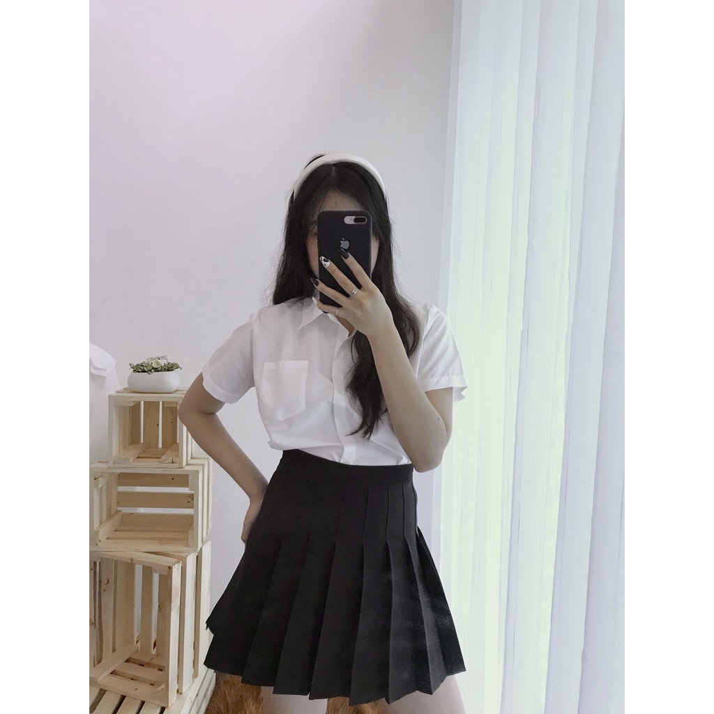 CHÂN VÁY TENIS HÀNG QUẢNG CHÂU LOẠI 1 | BigBuy360 - bigbuy360.vn