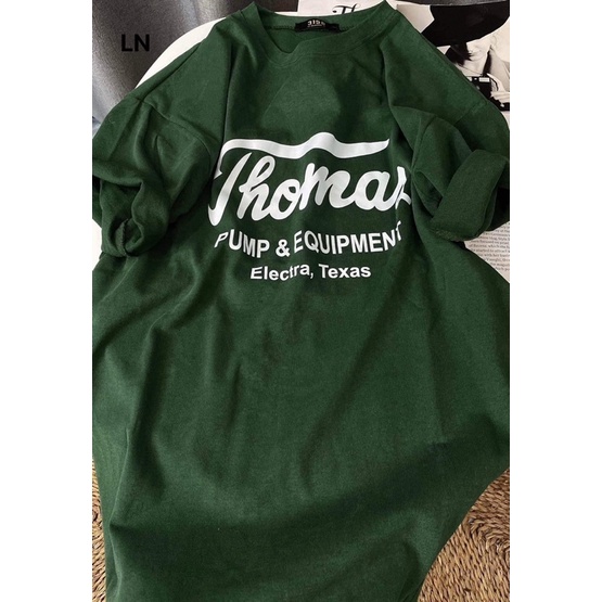 Áo phông Thomas DA6