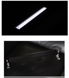 ĐÈN LED CHIHIROS A2 VERSION 2 (MODEL MỚI NHẤT 2020)