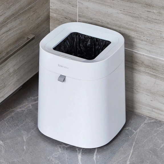 Thùng rác thông minh Xiaomi Topnew Smart Dust Bin T-AIR