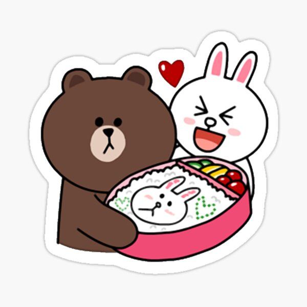 Sticker cute, dễ thương mẫu HOT nhất dán trang trí laptop, mũ nón bảo hiểm, vali, xe tay ga, ván trượt]