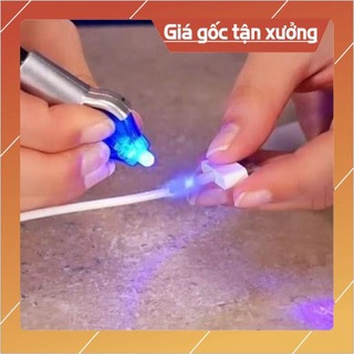 [HOT+FREE SHIP] Bút hàn gắn 5 SECOND FIX - SỬA MỌI THỨ, CHỈ 5 GIÂY