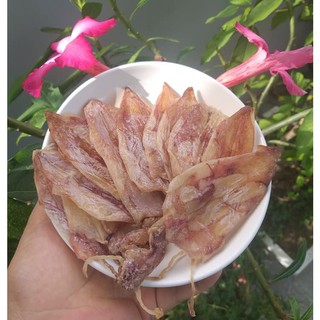 Khô Mực Nhỏ Loại 1 Mực khô Mini Nha Trang 1kg Khô Mực Câu Giá Sỉ