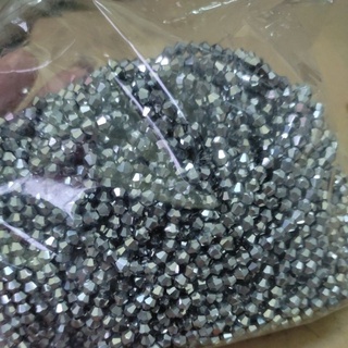 10 dây pha lê thoi 4mm