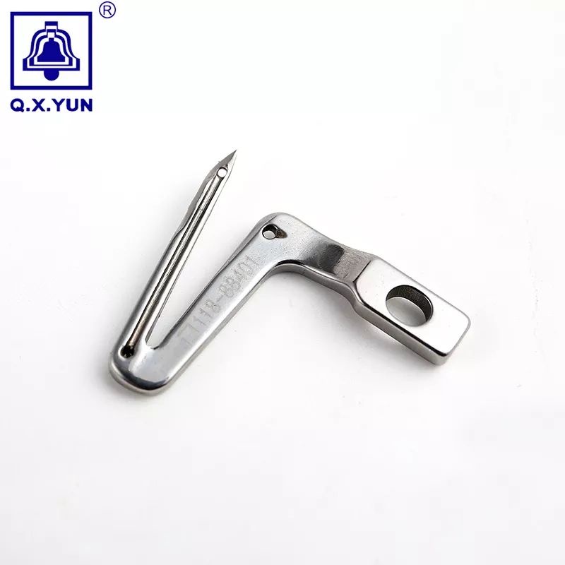 Bộ móc trên và dưới máy vắt sổ Juki 118-88401/118-88104 - Linh kiện và phụ tùng máy may công nghiệp