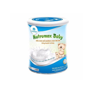Sữa  Natrumax Baby sữa non 800mg