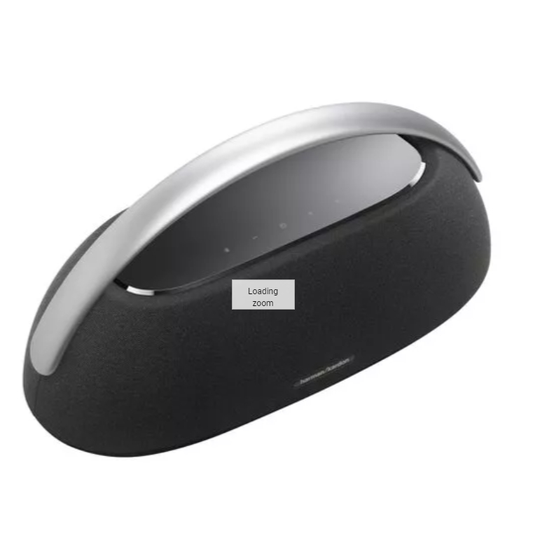 Loa Bluetooth Harman Kardon Go + Play 3 - Chính hãng PGI