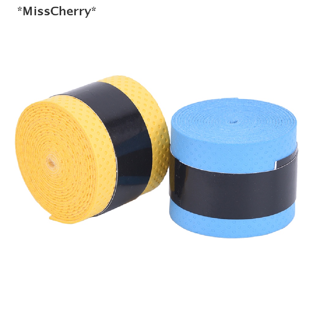 Bộ 3 Miếng Bọc Tay Cầm Vợt Cầu Lông / Tennis Chống Trượt