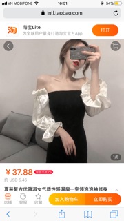 Order đầm ulzzang (nhiều mẫu)