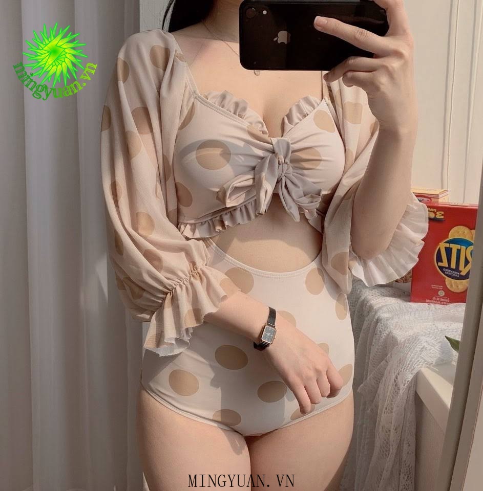 Sexy Women's One-Piece Swimwear 2020 | BigBuy360 - bigbuy360.vn