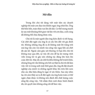 Sách - Hiện Thực Hóa Sự Nghiệp (Bìa Cứng) [Minh Long]