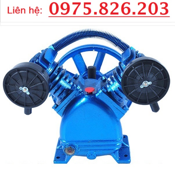 Đầu Nén Khí Romano 51×2 RM-05 1/2HP