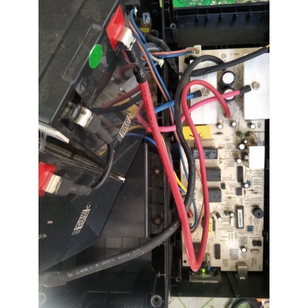 BỘ LƯU ĐIỆN UPS EATON 5E1100IUSBC 1100VA-660W