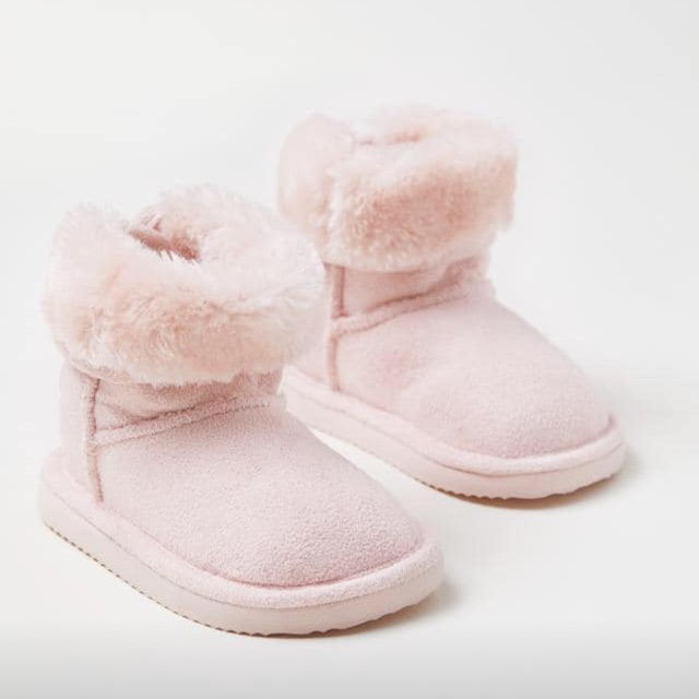 Bốt hm auth săn sale