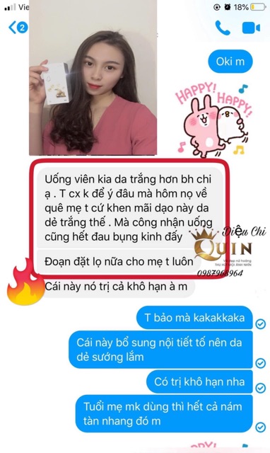 Viên Uống Nội Tiết Tố Nữ - TĂNG V1 từ 3-7cm | Thế Giới Skin Care