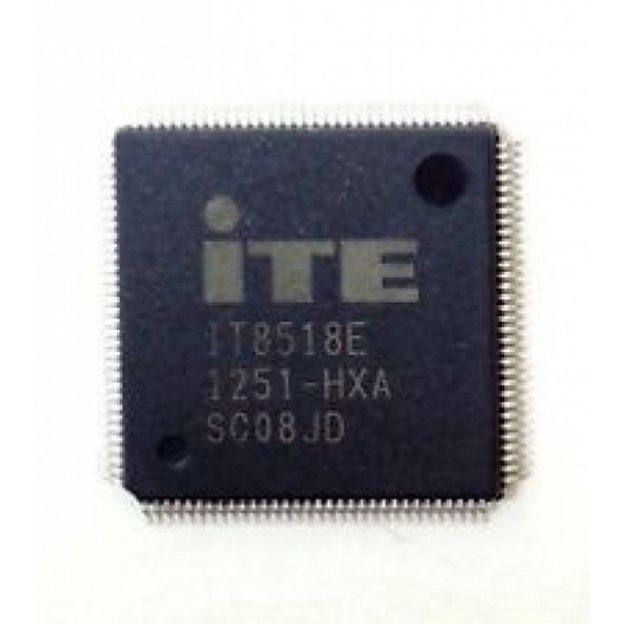 IC ITE IT 8518E