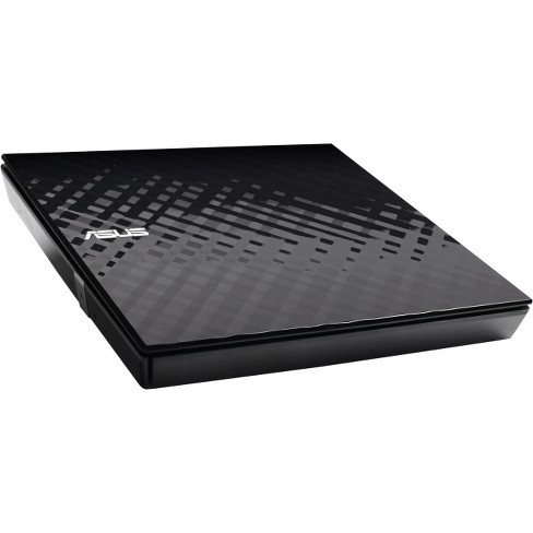 Ỗ đĩa quang rời Asus SDRW-08D2S-U DVD-RW External Slim