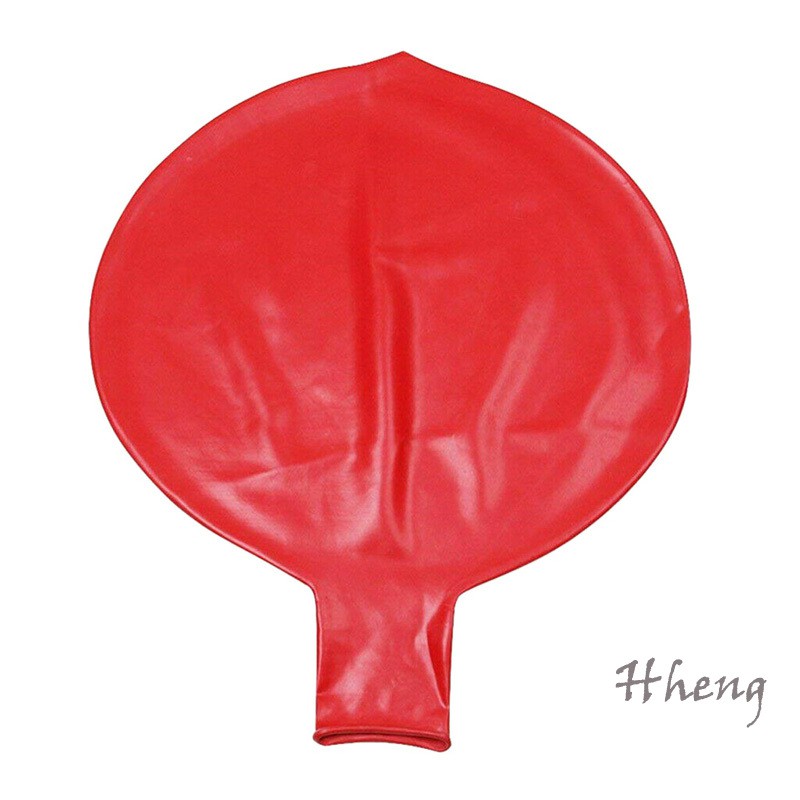 Bong Bóng Latex Khổng Lồ Kích Thước 72 Inch