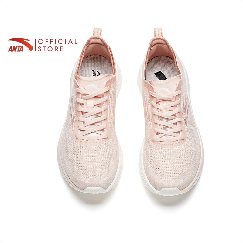 Giày chạy thể thao nữ running Anta FlashLite 3.0 822125540-6