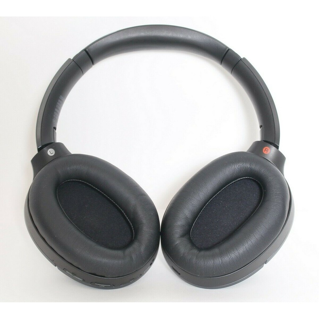 Tai nghe Bluetooth Sony MDR 1000X ( Chống ồn ) - Hàng Chính Hãng