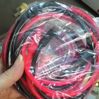 Bộ 2 dây thay thế trong máy 5in1, máy hút mụn