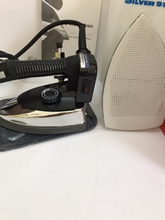 Bh treo Silver start ES-94A