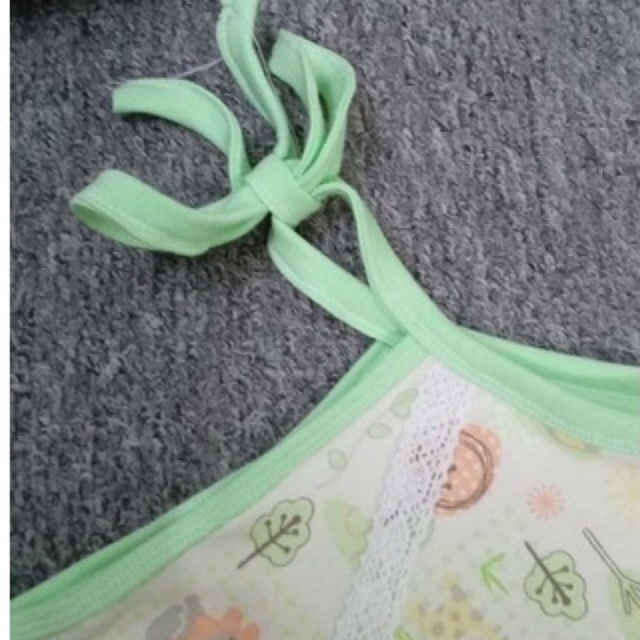 Bo viền áo cotton bo cổ áo phông đủ màu bản 4.5cm dài 1m6-1m7