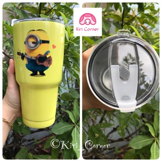 🚌Ly giữ nhiệt YETI Minion🚌