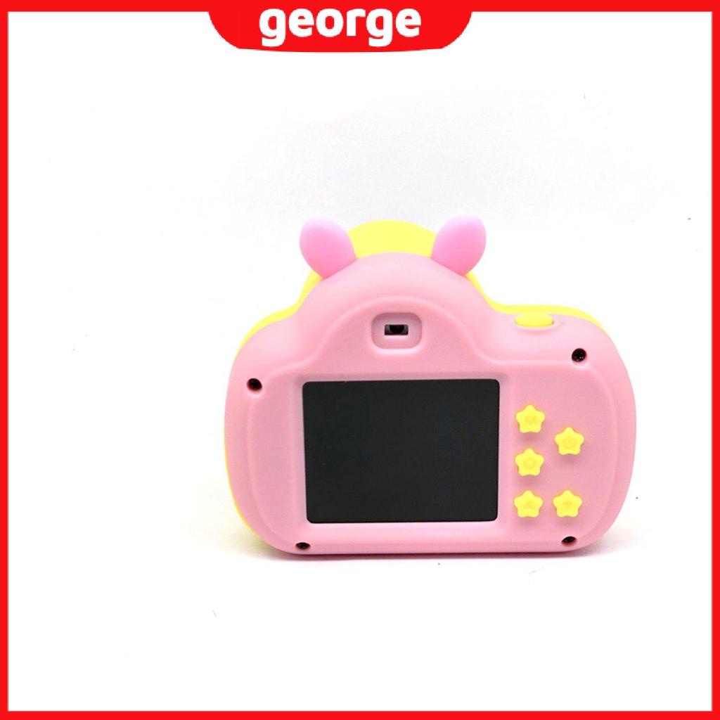 Camera kỹ thuật số hình chú heo dễ thương tiện lợi | BigBuy360 - bigbuy360.vn