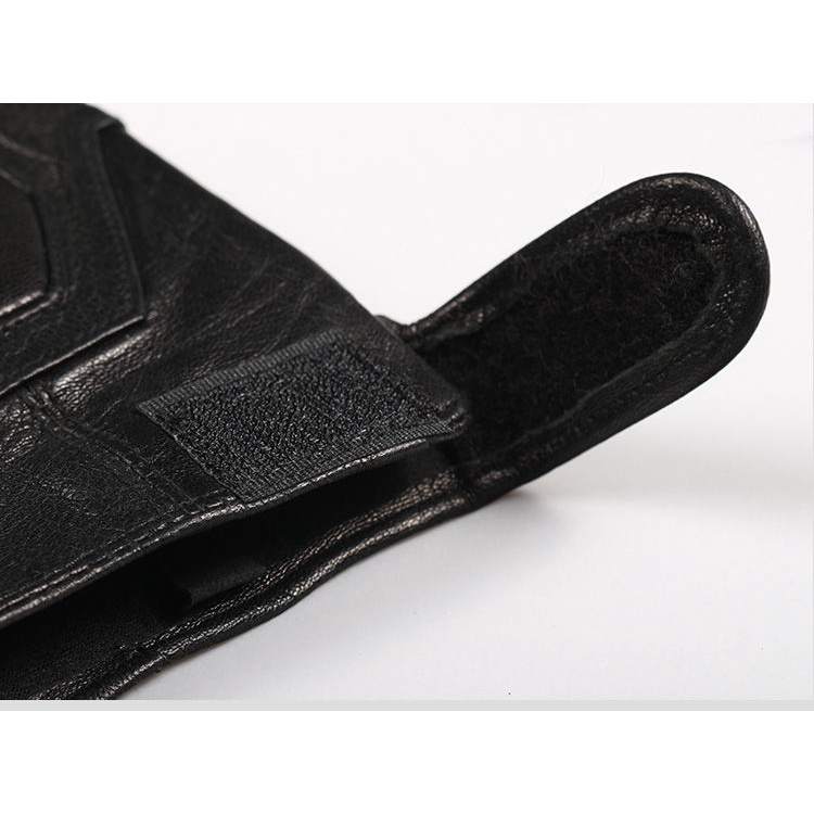 Găng Tay Thể Thao Nửa Ngón Chống Trượt, Chống Mài Mòn