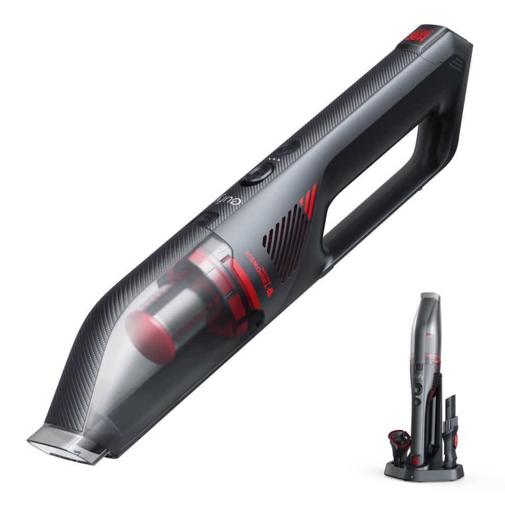 Máy hút bụi cầm tay Eufy H30 Venture (T2522111)
