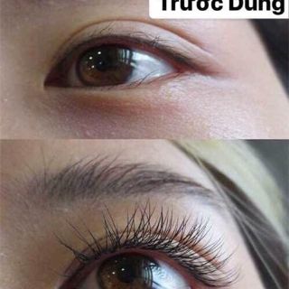 mascara dầu dừa dưỡng mi 10ml