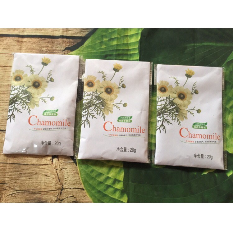 TÚI THƠM ĐỂ TỦ MOC QUẦN ÁO