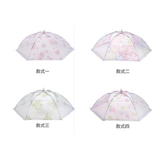 NNB Lồng bàn lưới đậy thức ăn