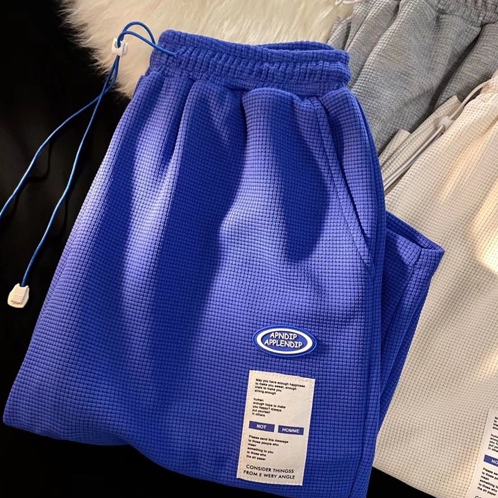 Quần Short Thể Thao Ống Rộng Thời Trang Mùa Hè Dành Cho Nam Và Nữ