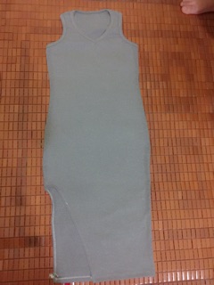 Váy body cực đẹp ak