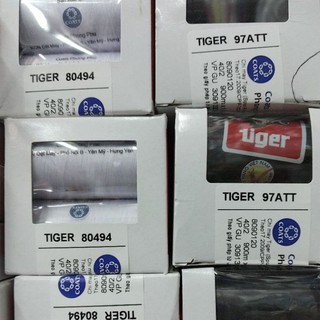 Chỉ tiger trung 900m/ống