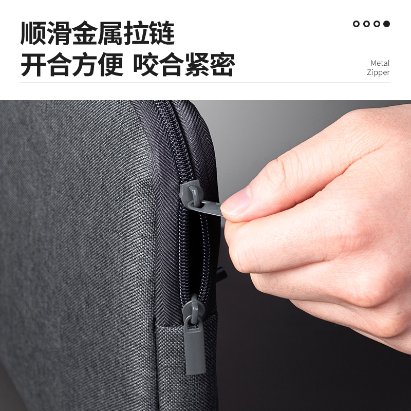 Túi Xách Vải Canvas Màu Sắc Đơn Giản Thời Trang Công Sở Cho Nam Giới | BigBuy360 - bigbuy360.vn