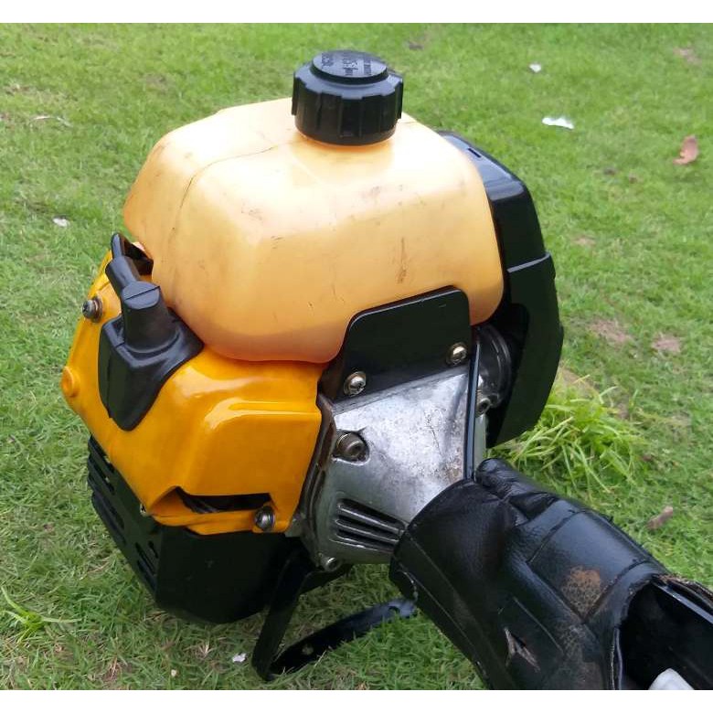 MÁY CẮT CỎ ROBIN NB351 ROBIN 411 NHẬT BÃI 2ND