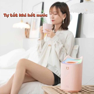 MÁY PHUN SƯƠNG TẠO ĐỘ ẨM KARA 248