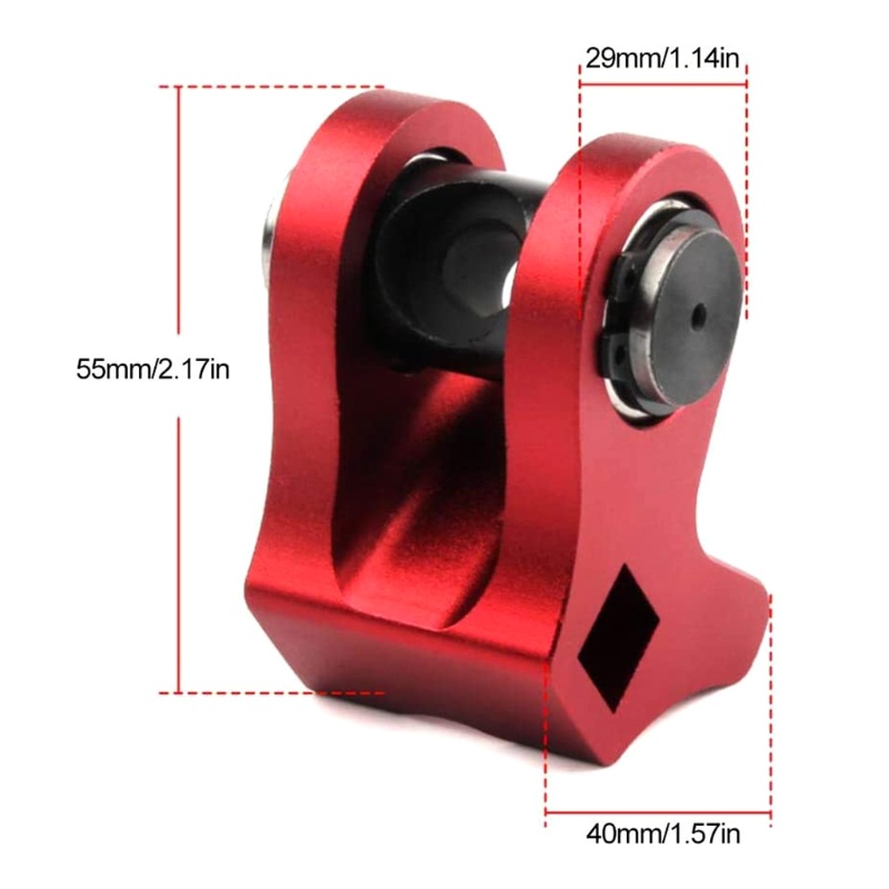 Máy Nén Lò Xo kiss LS Spiracle Cho Phong Cách LS2 LS1