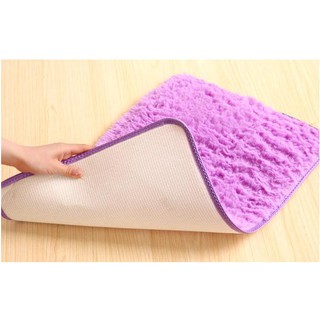 Thảm New Silk Carpet ( 40 x 60cm )