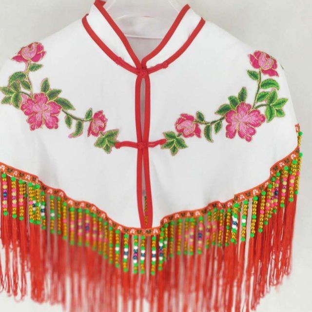 Khăn Choàng Cổ Xoắn Yangco Hóa Trang Biểu Diễn Múa Ba Lê Daquan