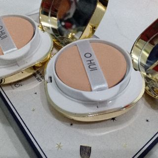 Set phấn nước Ohui Ultimate Cover CC Cushion Special Set