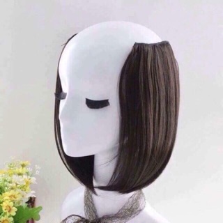 Độn phồng chân tóc