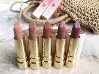 Son thỏi Too Faced Peach Kiss Lipstick