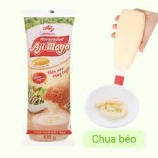 Mayonnaise