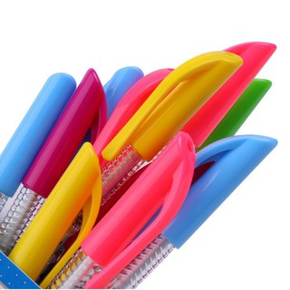 Bút bi TL062 xanh (Hộp 20 cây)