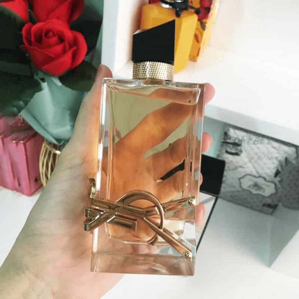 ☾⚚ Nước Hoa Yves Saint Laurent Libre Eau De Parfum 100ML YSL #mhuчєn stσrє