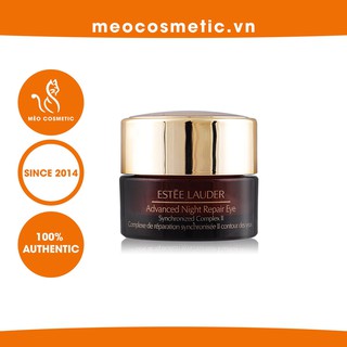 kem mắt Estee Lauder Advanced Night Repair Eye 5ml